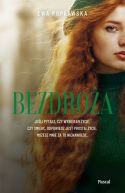 Okładka książki - Bezdroża
