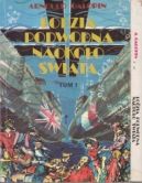 Okadka - odzi podwodn naokoo wiata Tom 1