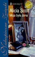 Okładka ksiązki - Moja była żona