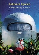 Okadka ksizki - Nikogo nie ma w domu