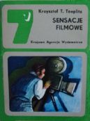 Ok�adka - Sensacje filmowe 