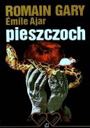 Okładka ksiązki - Pieszczoch