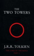 Okadka ksiki - The two Towers