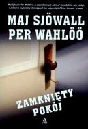Okadka - Zamknity pokj