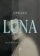 Okadka ksizki - Krwawa Luna