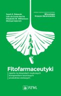 Okadka ksizki - Fitofarmaceutyki  oparte na dowodach naukowych kompendium leczniczych produktw zioowych