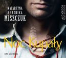 Ok�adka - Noc kupa�y. Audiobook