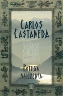 Okładka - Potęga milczenia