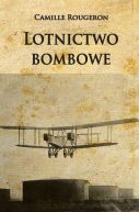 Okładka - Lotnictwo bombowe