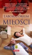 Okadka - Laboratorium mioci. Tom 2. Po lubie