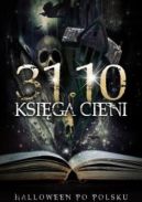 Okładka - 31.10: Księga cieni 