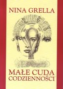 Ok�adka - Ma�e cuda codzienno�ci 