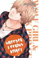 Ok�adka ksi�zki - Wilczyca i Czarny Ksi��� 7