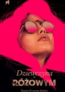 Okadka - Dziewczyna w rowym