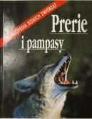 Ok�adka - Prerie i pampasy