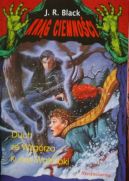 Ok�adka - Duch ze Wzg�rza Kurzej W�tr�bki