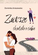 Okadka - Zawsze chodzio o ciebie 