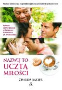 Ok�adka - Nazwij to uczt� mi�o�ci