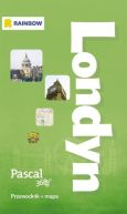 Okładka - LONDYN (Pascal 360)	