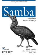 Ok�adka - Samba. Leksykon kieszonkowy