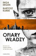 Okadka - Ofiary wadzy
