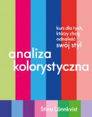 Ok�adka - Analiza kolorystyczna. Kurs dla tych, kt�rzy chc� odnale�� sw�j styl
