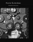 Ok�adka ksi�zki - Horror poeticus