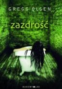Okładka - Zazdrość