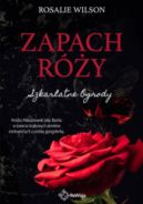 Okadka ksizki - Zapach Ry