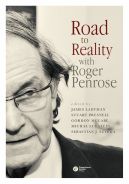 Okadka ksizki - Road to Reality with Roger Penrose