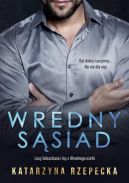 Okadka - Wredny ssiad