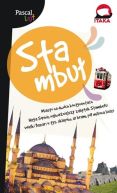Okładka - Stambuł 