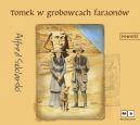 Ok�adka - Tomek w grobowcach faraon�w