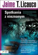 Ok�adka - Spotkania z nieznanym