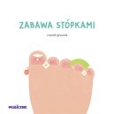 Okadka - Zabawa stpkami
