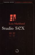 Okadka ksizki - Studio sex