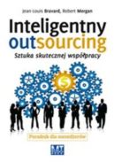 Ok�adka - Inteligentny outsourcing