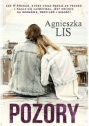 Okładka ksiązki - Pozory