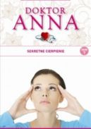 Ok�adka - Doktor Anna Tom 7. Sekretne cierpienie