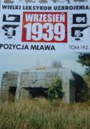 Okładka - Pozycja Mława