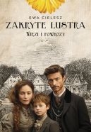 Okładka - Zakryte lustra. Więzi i powrozy