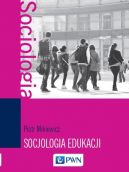 Okadka ksizki - Socjologia edukacji
