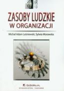 Ok�adka - Zasoby ludzkie w organizacji