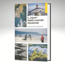 Okadka ksizki - Z "kijami" przez Kaszuby Pnocne. Przewodnik wdkarski