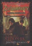 Okładka - Cesarz Nihon-ja