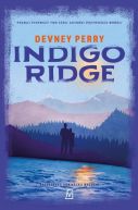 Ok�adka ksi�zki - Grzechy Eden�w. Indigo Ridge