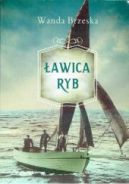 Ok�adka ksi�zki - �awica Ryb