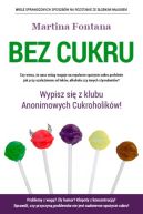 Ok�adka - Bez cukru