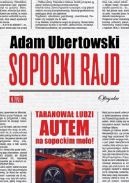 Okładka - Sopocki rajd