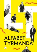 Okładka - Alfabet Tyrmanda